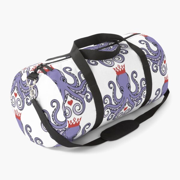Item preview, Minimalist Octopus - Octopus Line Art Modern designed and sold by Wolagno.