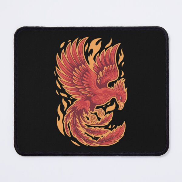 Item preview, phoenix designed and sold by 123ks.