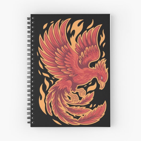 Item preview, phoenix designed and sold by 123ks.