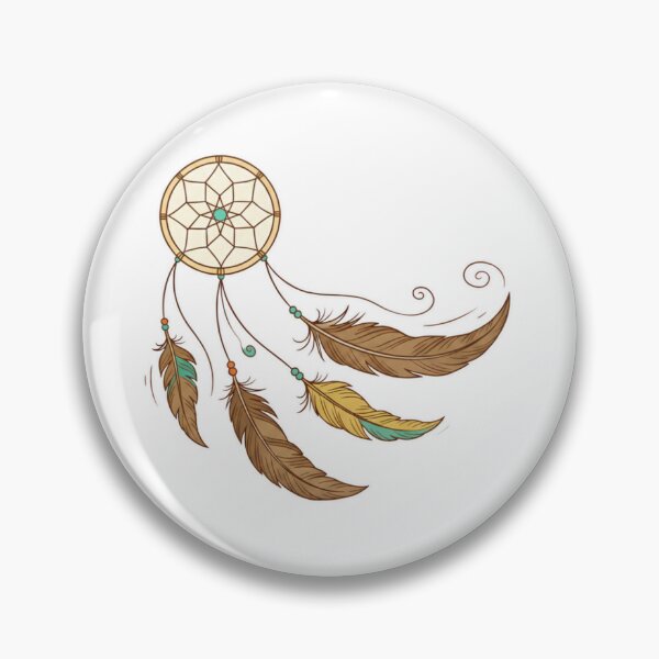 Item preview, Dream catcher designed and sold by snoWorkshop.