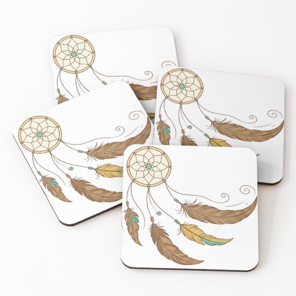 Item preview, Dream catcher designed and sold by snoWorkshop.
