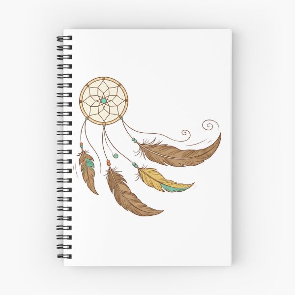 Item preview, Dream catcher designed and sold by snoWorkshop.
