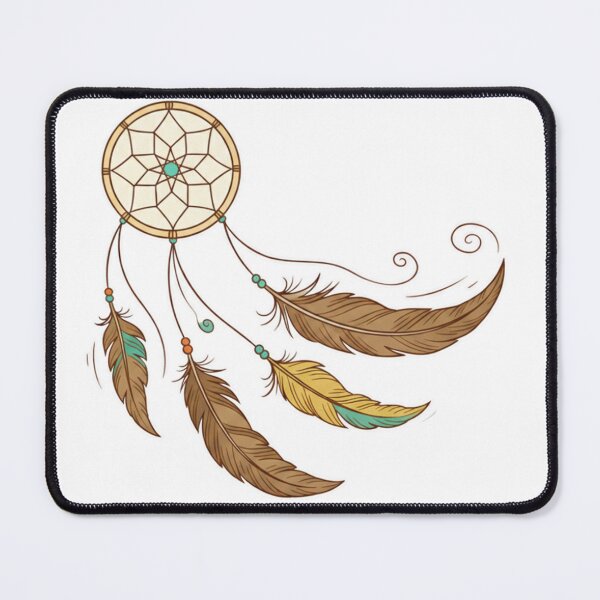 Item preview, Dream catcher designed and sold by snoWorkshop.