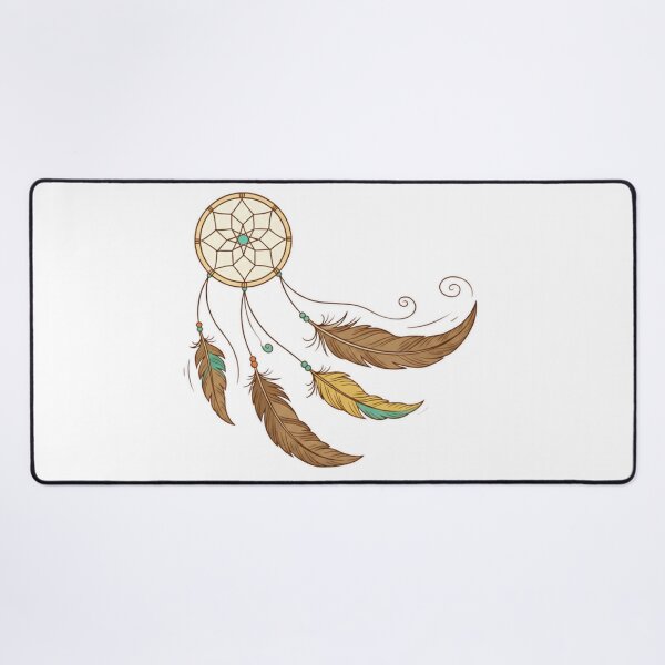 Item preview, Dream catcher designed and sold by snoWorkshop.