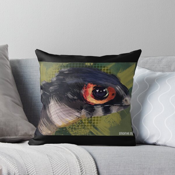 Item preview, Crocodile skink - tribolonotus gracilis designed and sold by Norah Murray.