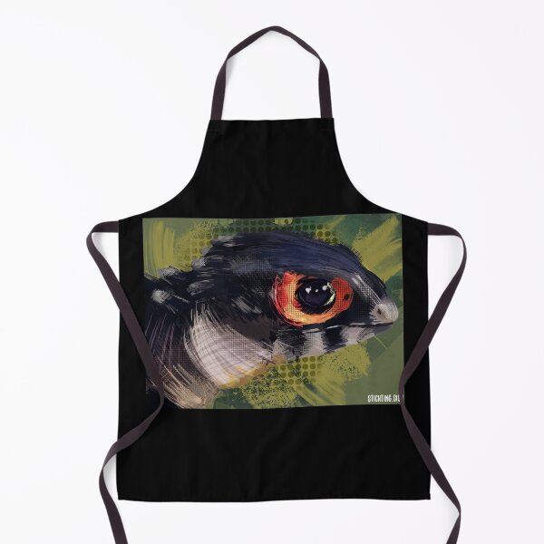 Item preview, Crocodile skink - tribolonotus gracilis designed and sold by Norah Murray.