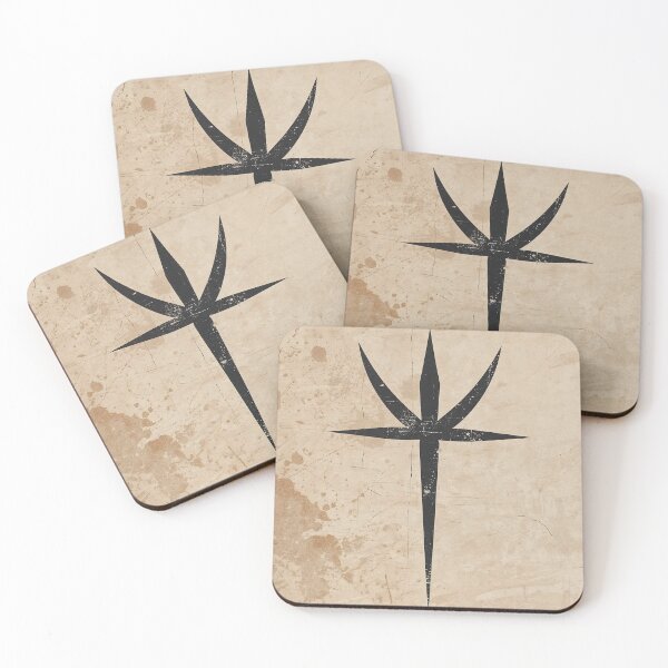 Item preview, Witch Sigil Magic Symbol designed and sold by BlondeBalance.
