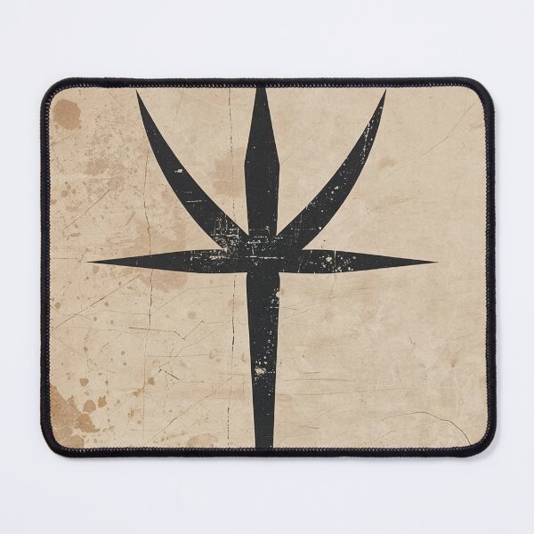 Item preview, Witch Sigil Magic Symbol designed and sold by BlondeBalance.