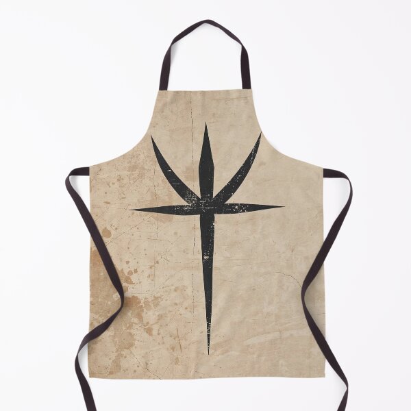 Item preview, Witch Sigil Magic Symbol designed and sold by BlondeBalance.