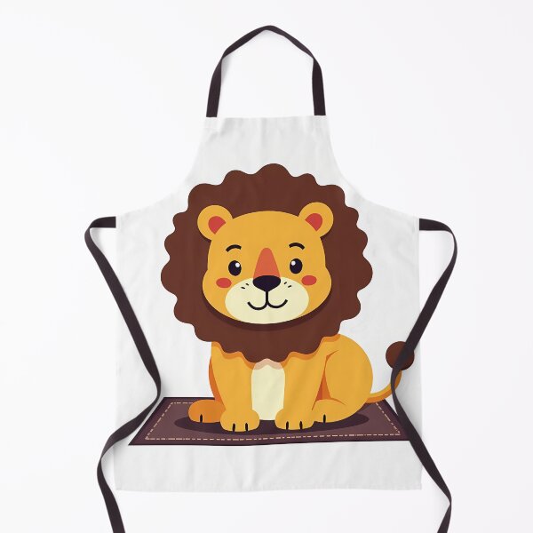Item preview, Couch Lion designed and sold by BysonDesigns.
