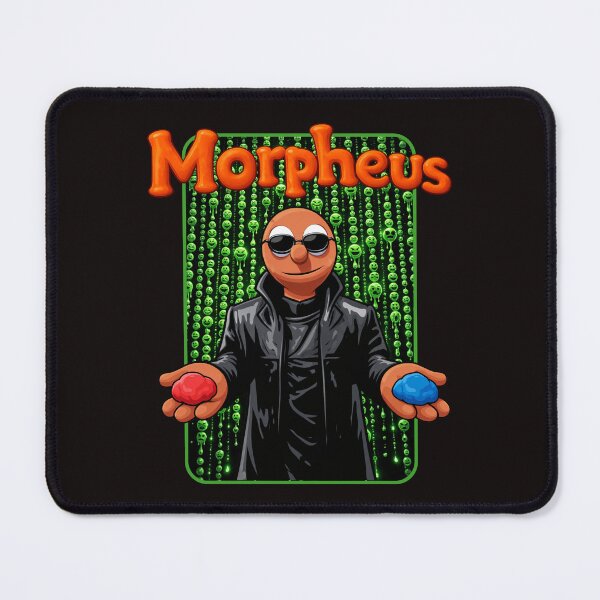 Item preview, Morpheus 3                                                designed and sold by Popcorn Odyssey.