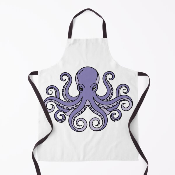 Item preview, Minimalist Octopus - Octopus Line Art Modern designed and sold by Wolagno.
