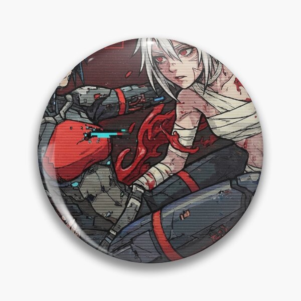 Item preview, Signalis Elster Ariane Stars Dreamer Couple Wide Mousepad designed and sold by Senpaiwaves.