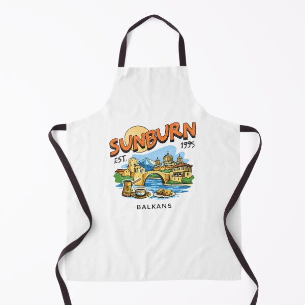 Item preview, Balkan Travel Eastern Europe Bridge Coffee designed and sold by Oniyasha.