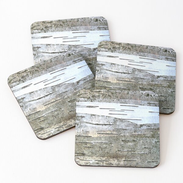 Item preview, Wisteria Bark Texture – Natural Tree Bark Pattern Abstract Nature Photography designed and sold by chihuahuashower.