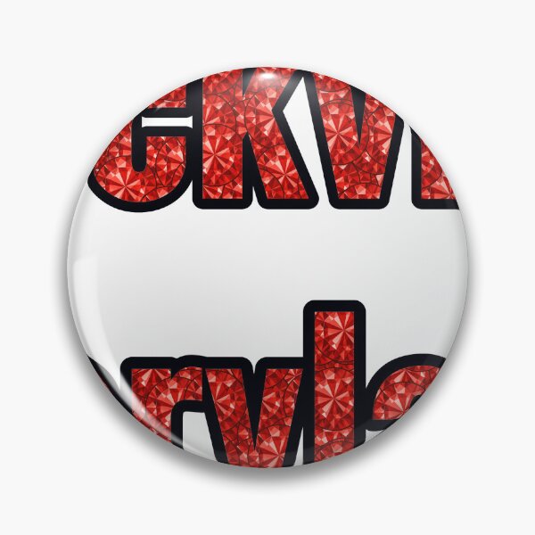 Item preview, Rockville Maryland City Name With Red Rhinestone designed and sold by TheIconSmith.