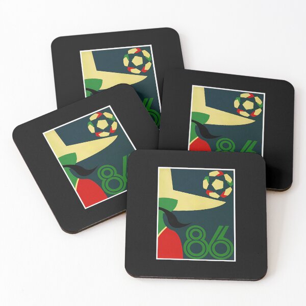 Item preview, World Cup In Mexico 1986 designed and sold by Simplella.