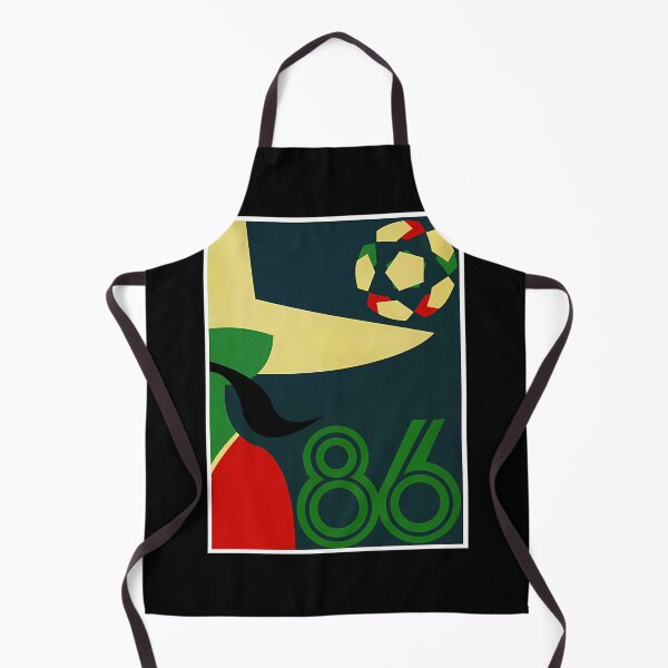 Item preview, World Cup In Mexico 1986 designed and sold by Simplella.