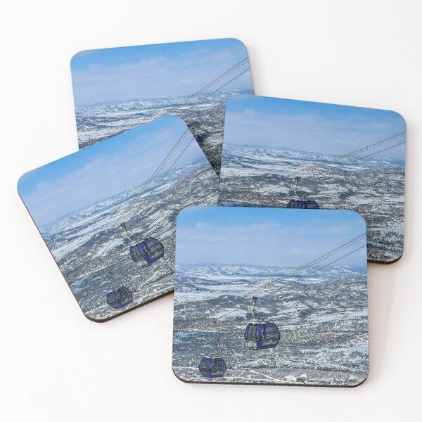 Item preview, Steamboat’s Wild Blue designed and sold by SavingMemories.