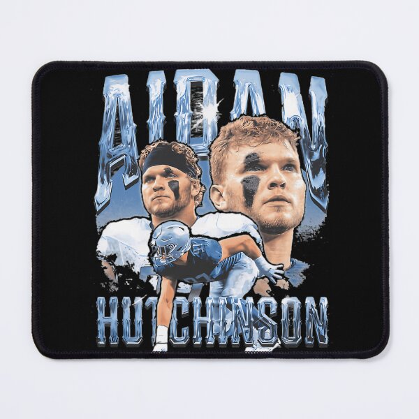 Item preview, Aidan Hutchinson Detroit designed and sold by LoveAmorTruel.