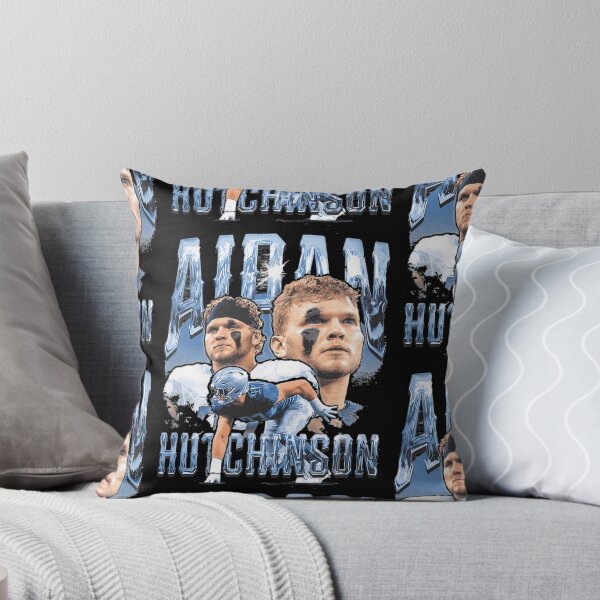 Item preview, Aidan Hutchinson Detroit designed and sold by LoveAmorTruel.