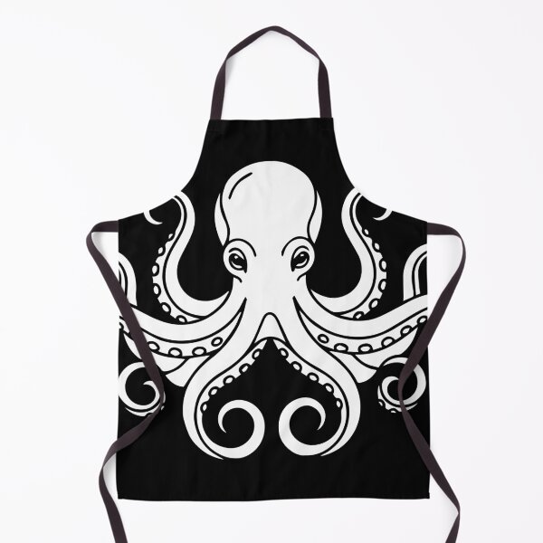 Item preview, Minimalist Octopus - Octopus Line Art Modern designed and sold by Wolagno.
