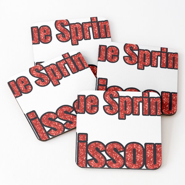 Item preview, Blue Springs Missouri City Name With Red Rhinestone designed and sold by TheIconSmith.