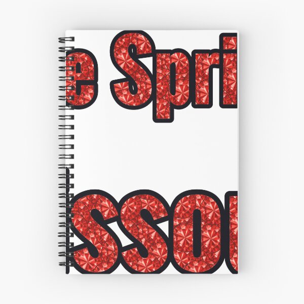 Item preview, Blue Springs Missouri City Name With Red Rhinestone designed and sold by TheIconSmith.