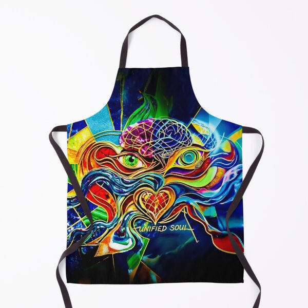Item preview, Transcendence: The Unified Soul designed and sold by SmashedApples.