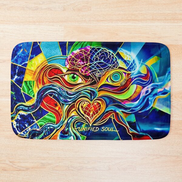 Item preview, Transcendence: The Unified Soul designed and sold by SmashedApples.