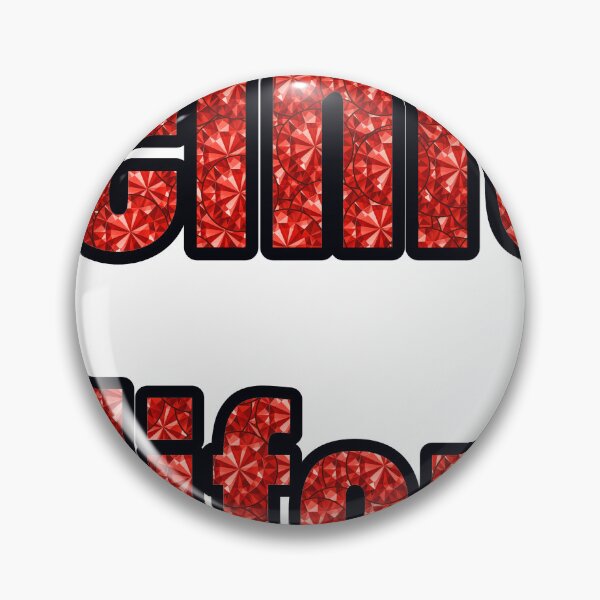 Item preview, Encinitas California City Name With Red Rhinestone designed and sold by TheIconSmith.