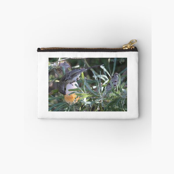 Item preview, Little Wattlebird designed and sold by NanaRusty.