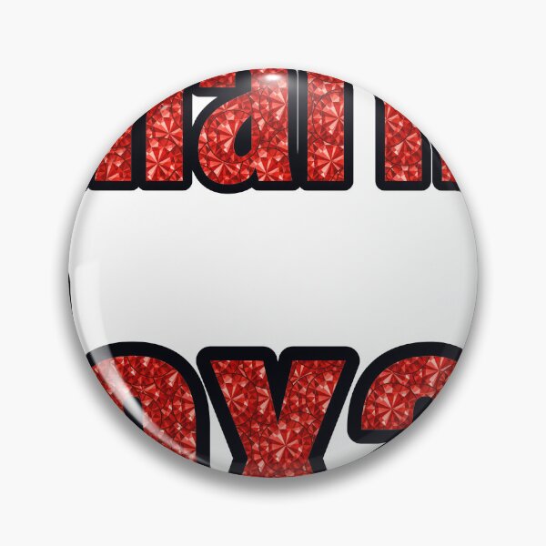 Item preview, Amarillo Texas City Name With Red Rhinestone designed and sold by TheIconSmith.