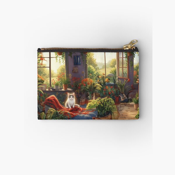 Item preview, Cozy Corners, Lush Vibes lV designed and sold by l2aha.