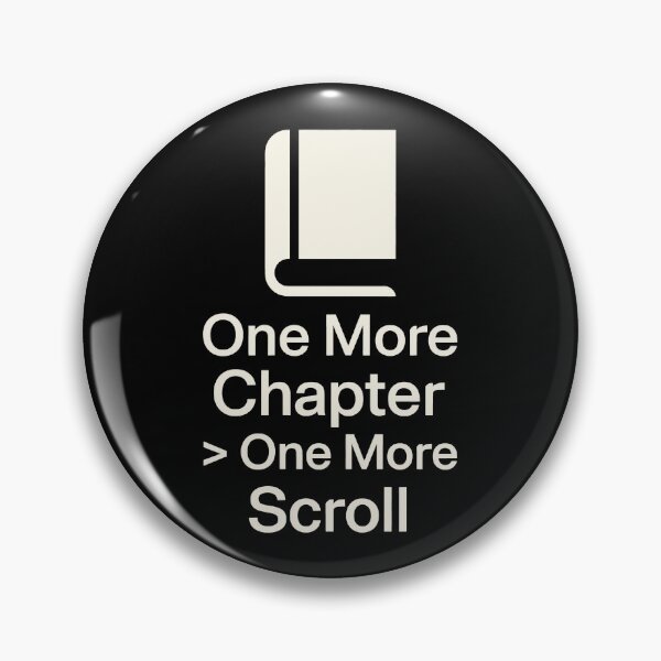 Item preview, Book Lover Quote Minimalist Typography for Reading Fans designed and sold by SplashTastic.