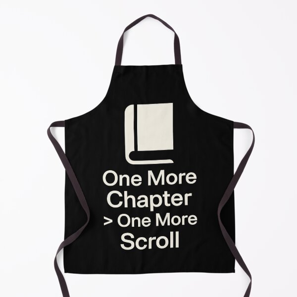 Item preview, Book Lover Quote Minimalist Typography for Reading Fans designed and sold by SplashTastic.
