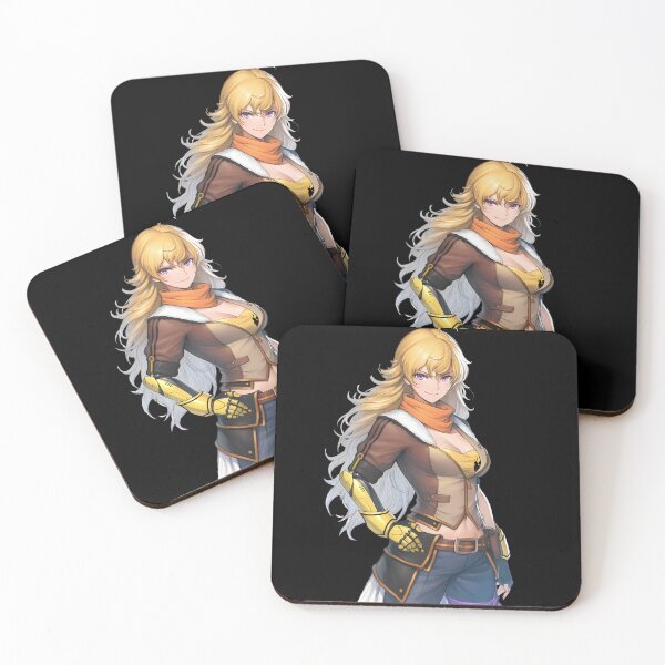 Item preview, Yang Xiao Long - 17 designed and sold by Infinite-Aspire.