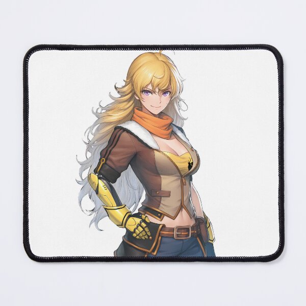 Item preview, Yang Xiao Long - 17 designed and sold by Infinite-Aspire.