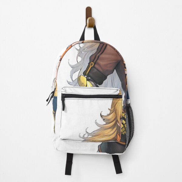 Item preview, Yang Xiao Long - 17 designed and sold by Infinite-Aspire.