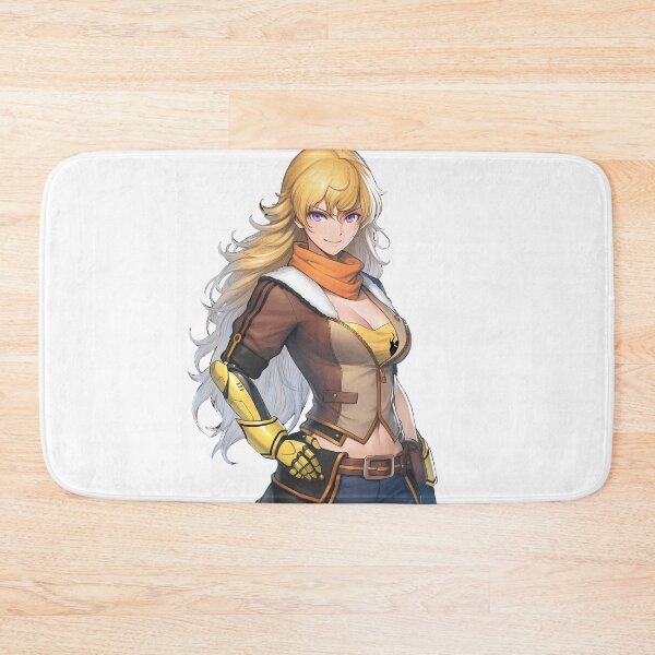 Item preview, Yang Xiao Long - 17 designed and sold by Infinite-Aspire.