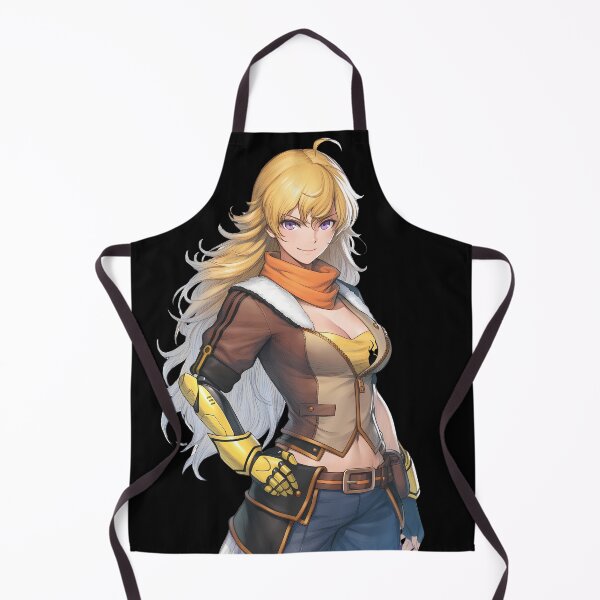 Item preview, Yang Xiao Long - 17 designed and sold by Infinite-Aspire.
