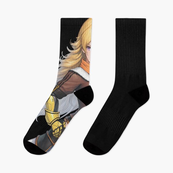 Item preview, Yang Xiao Long - 17 designed and sold by Infinite-Aspire.