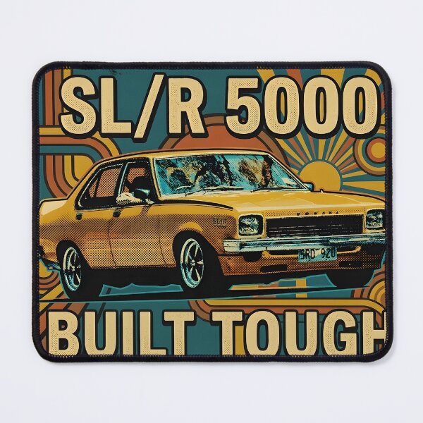 Item preview, LH SL/R 5000 BUILT TOUGH designed and sold by radestilo.