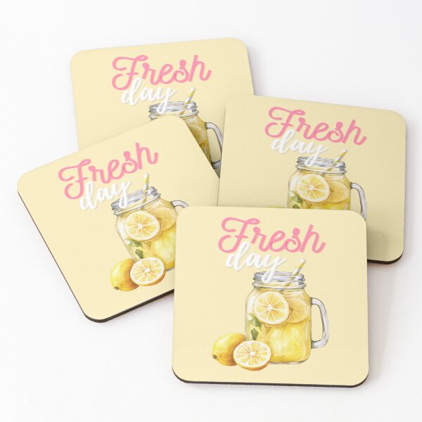 Item preview, Fresh Day designed and sold by SilverOutlining.