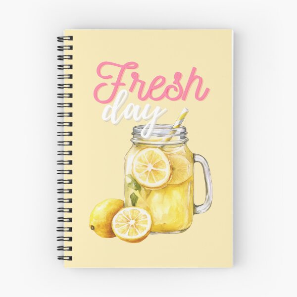 Item preview, Fresh Day designed and sold by SilverOutlining.