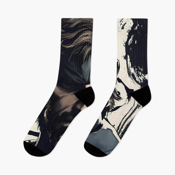 Item preview, Solid Snake - MGS 15 designed and sold by Infinite-Aspire.