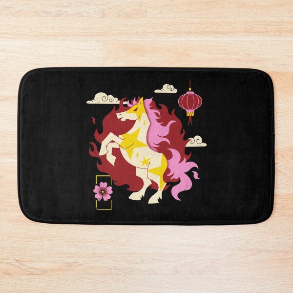 Item preview, Rearing Fire designed and sold by Fitas Artwork.