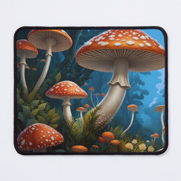 Item preview, Shrooms l designed and sold by l2aha.