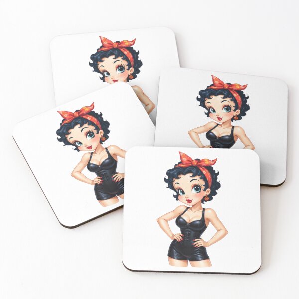 Item preview, BETTY BOOP designed and sold by CHRIST5000.