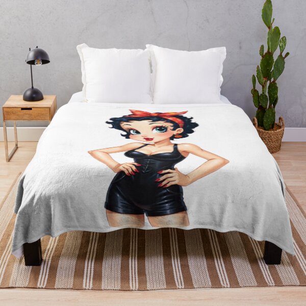Item preview, BETTY BOOP designed and sold by CHRIST5000.